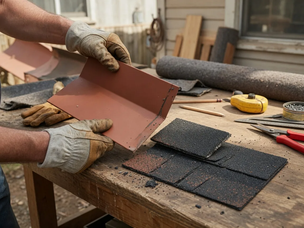 Roof Repair company in Arcadia, FL